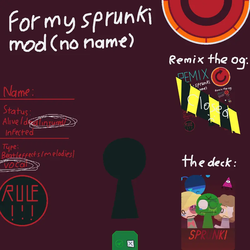 Game by @sprunki_156