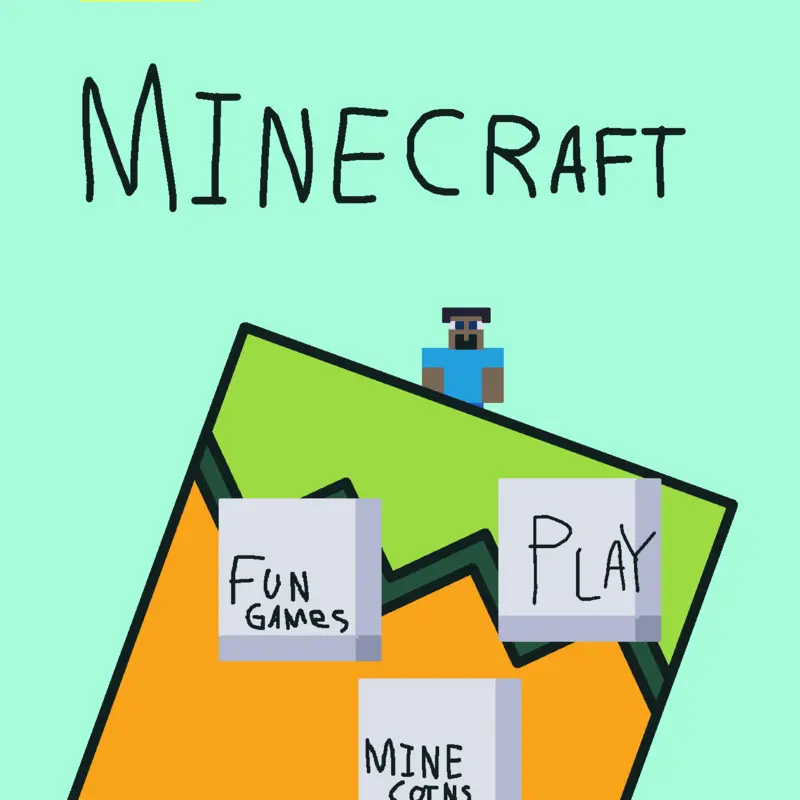 Game by @DaxCastle