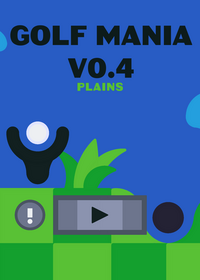 Golf Mania!