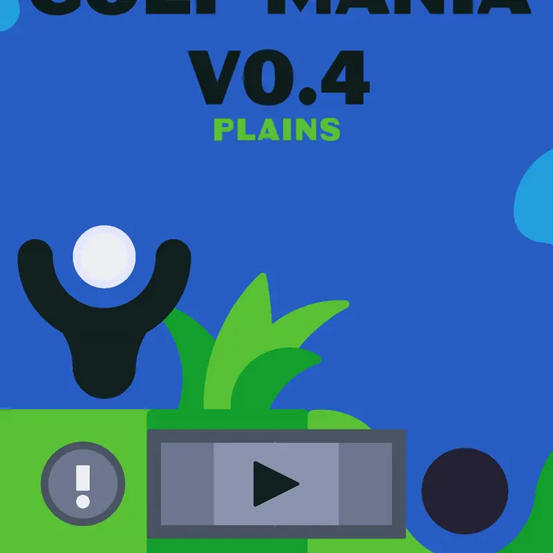 Game by @Stickie