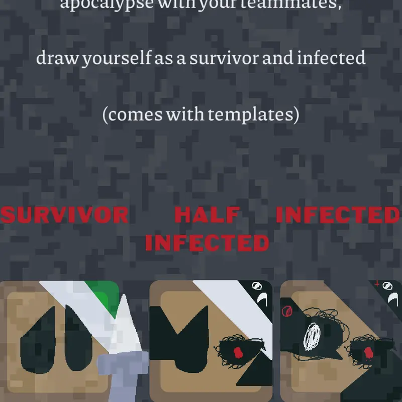 Game by @Browncube_gaming