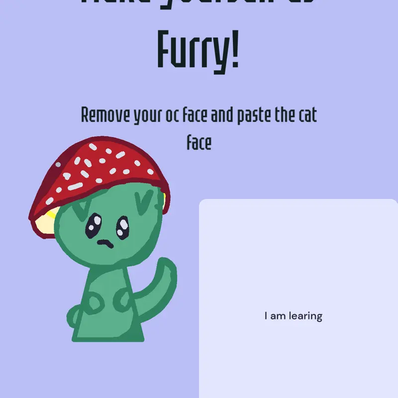 Game by @Cottonball