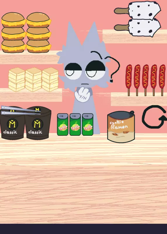 Game by @aqilla_sprunki