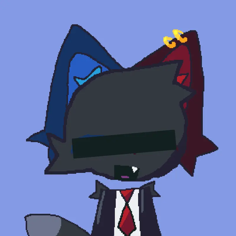 Game by @RBblackfox
