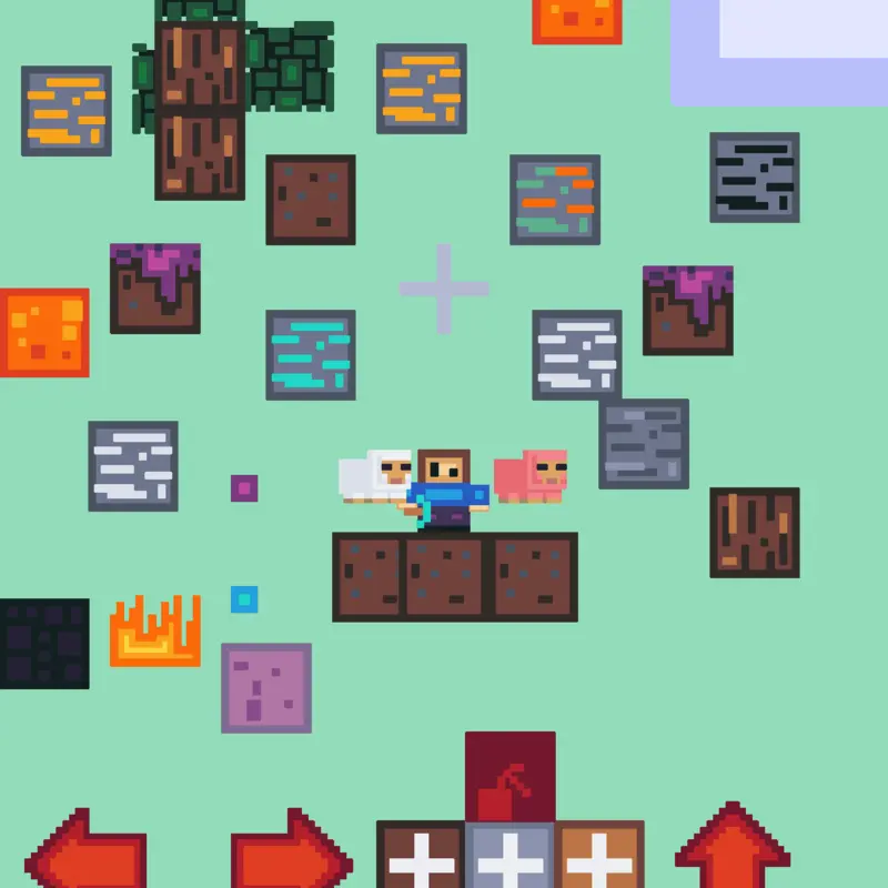 Game by @selem909