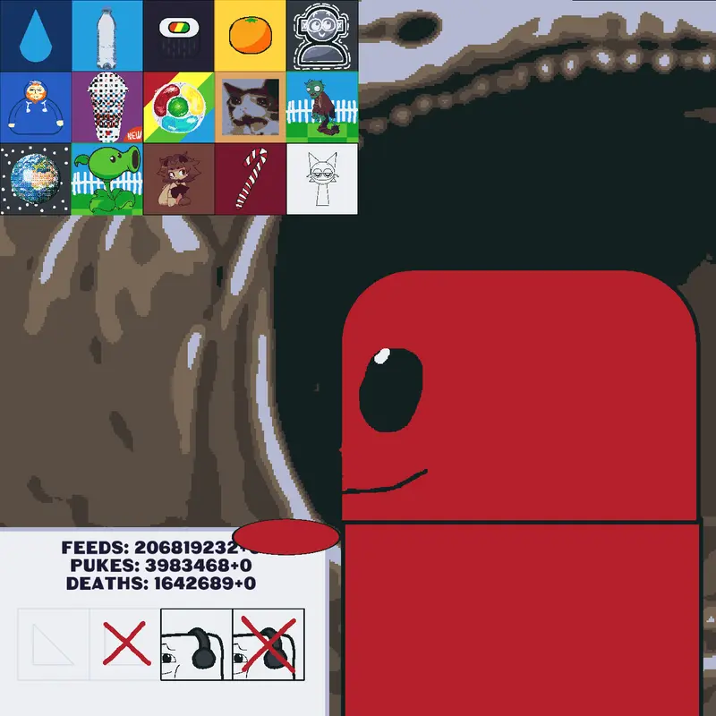 Game by @bytblLka