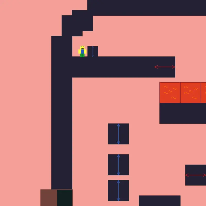 Game by @meiametade