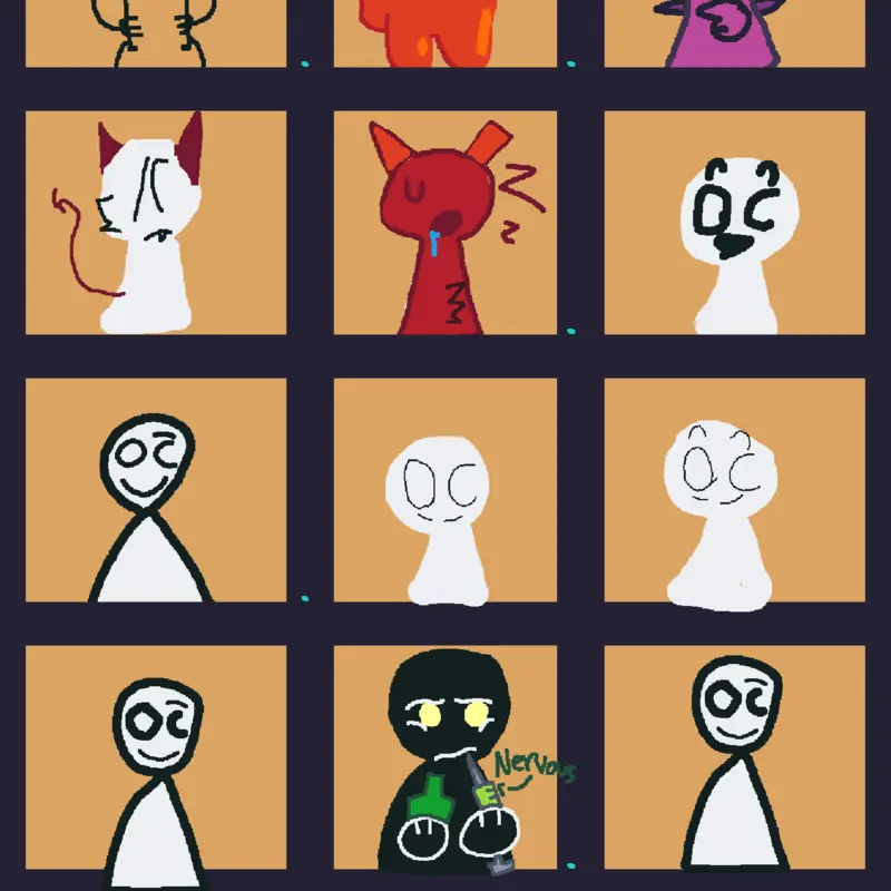 Game by @maydud