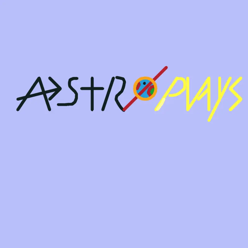 The adventures on planet magma by @Astroplayz19565
