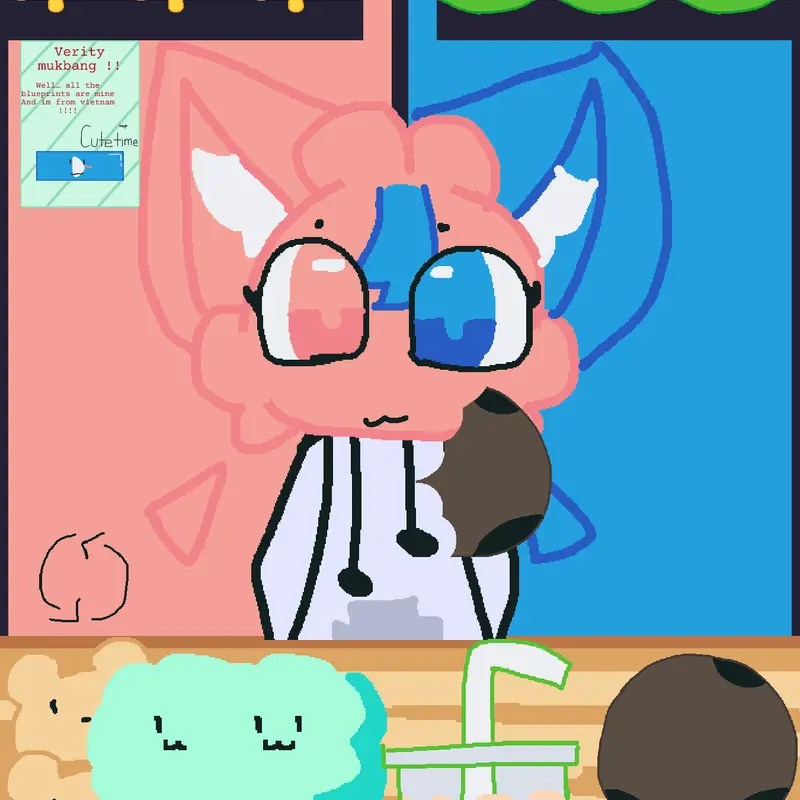 Game by @-yummypotato-
