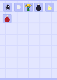 Sandbox (ADDED MEGA BOMB!) (wip)
