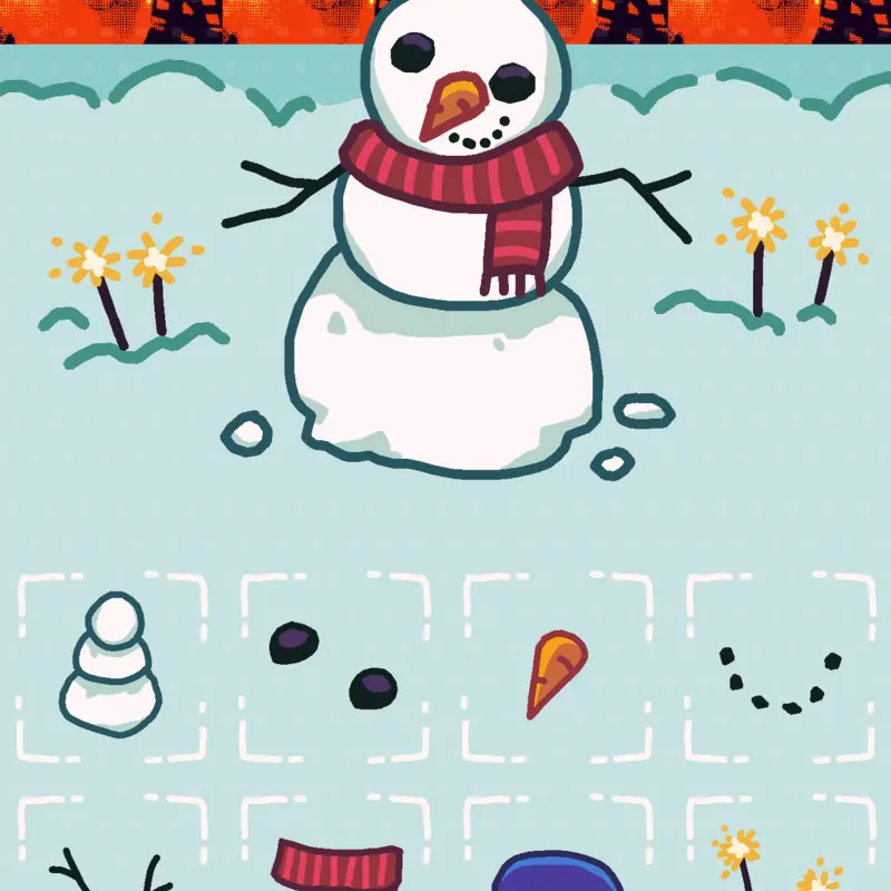 Game by @borjer