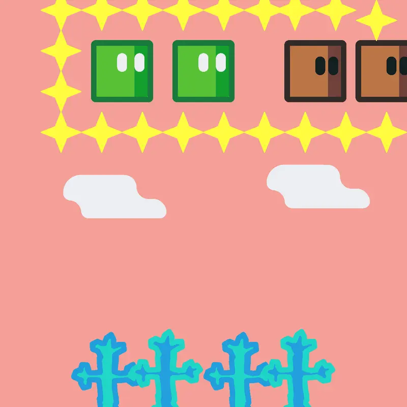 Game by @kokog