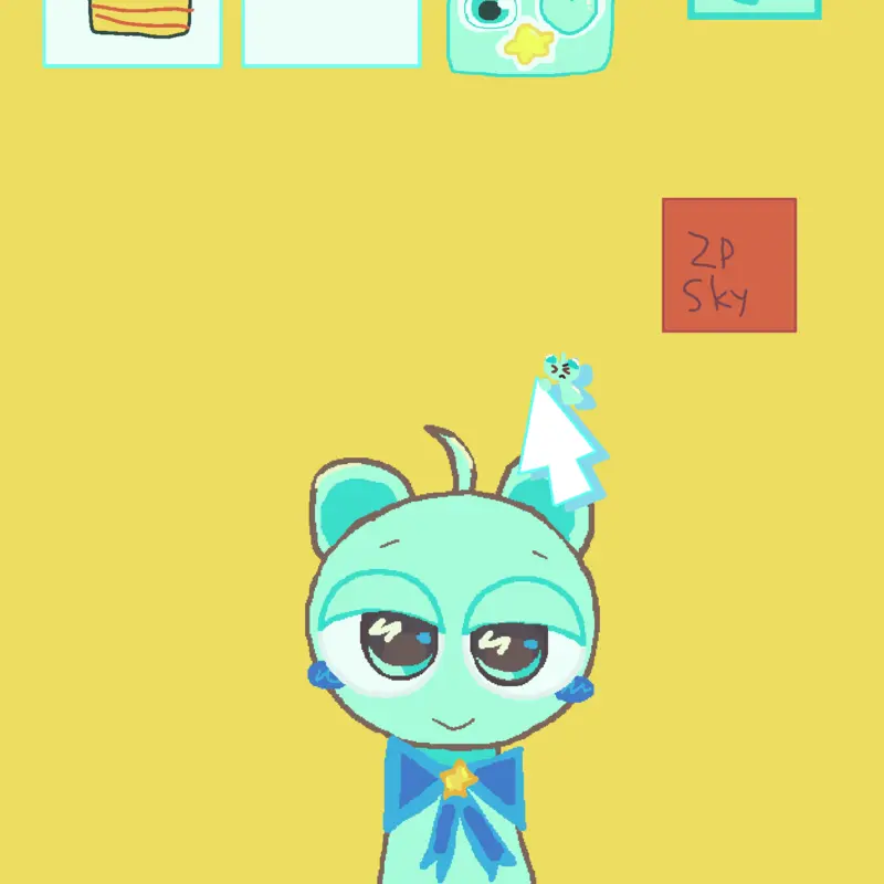 Game by @Halloween_Micheal_Star