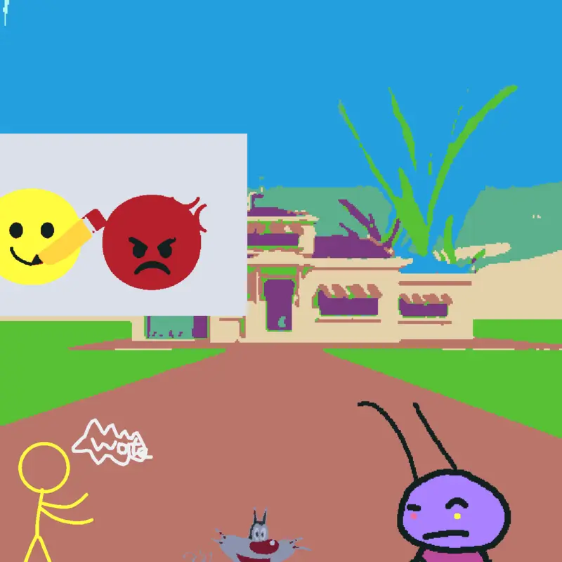 Game by @homer734