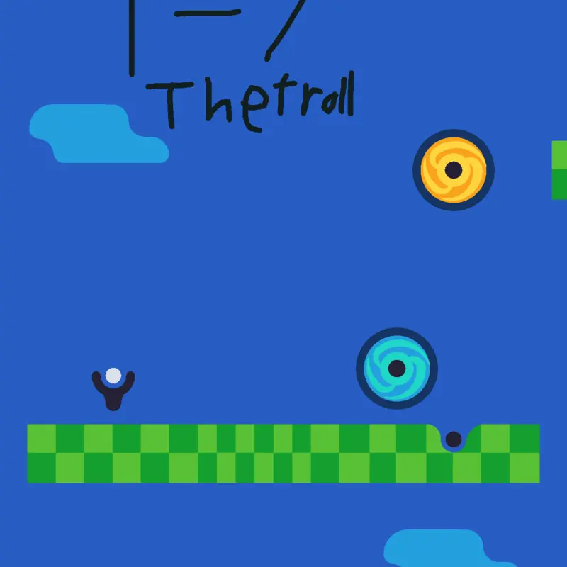 Game by @Untitled_creator