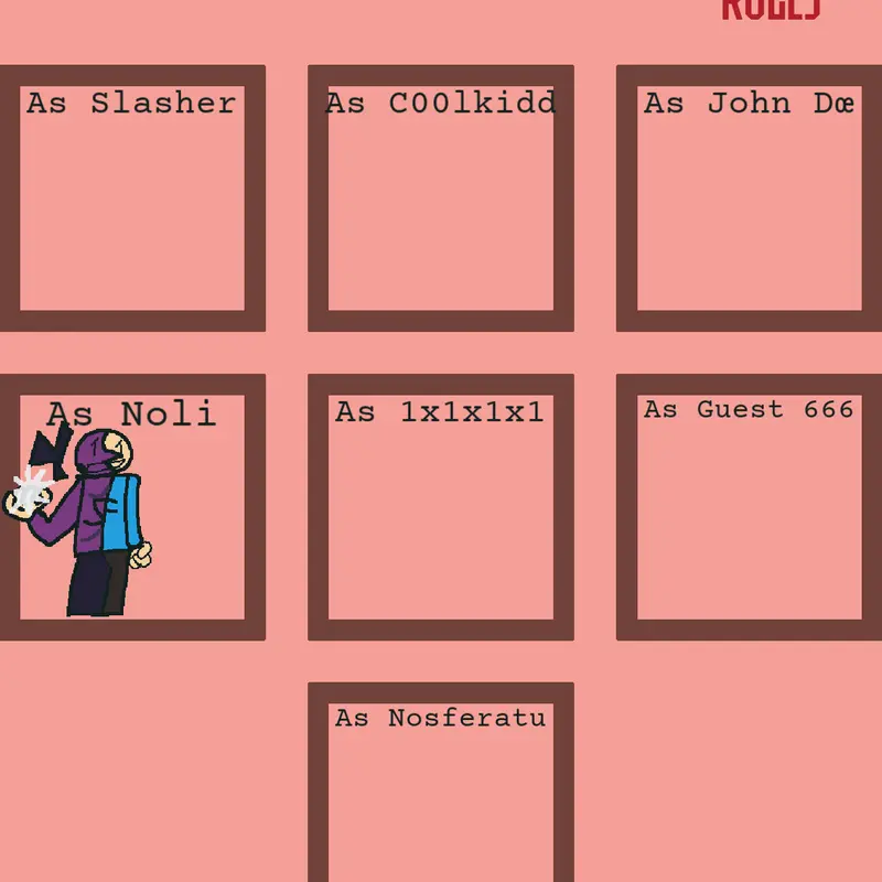 Game by @remake_fan