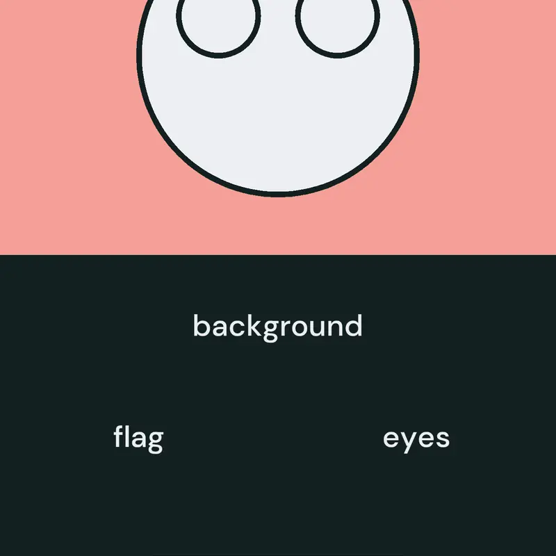 flag maker by @lomandor