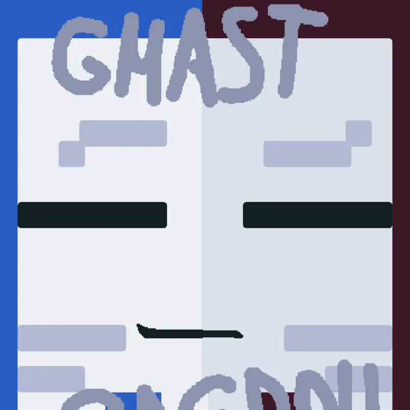 Ragdoll by @happy_ghast_official