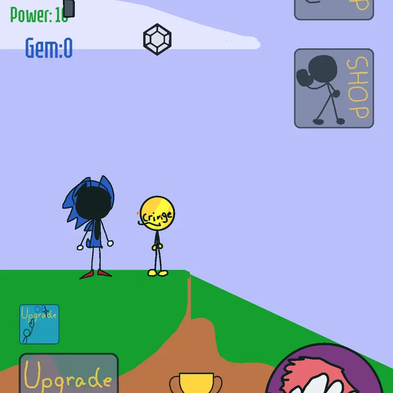 Game by @void_smart