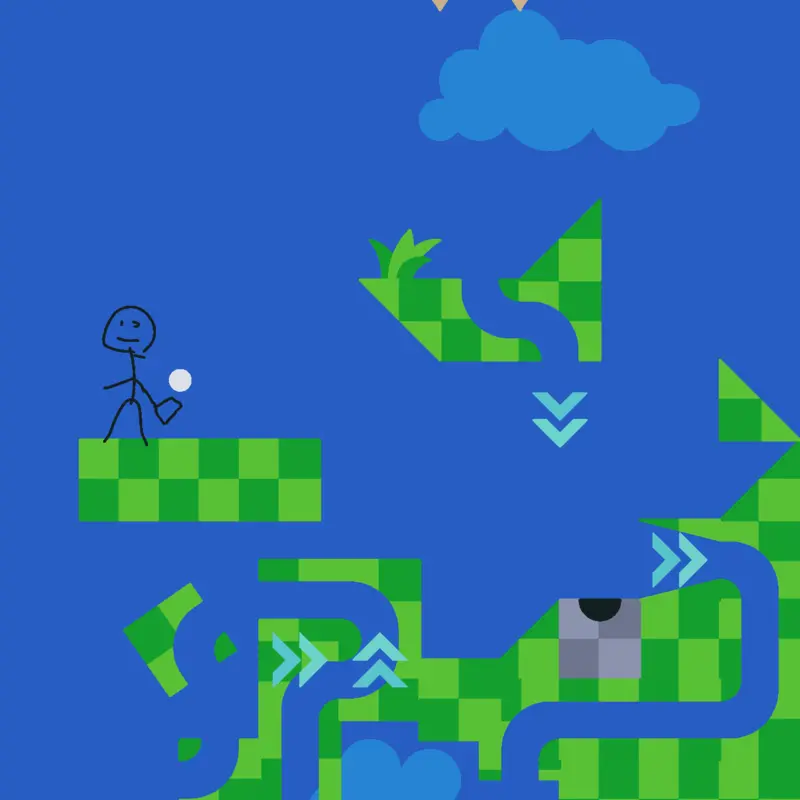 Game by @MINHHUYSIMTHE