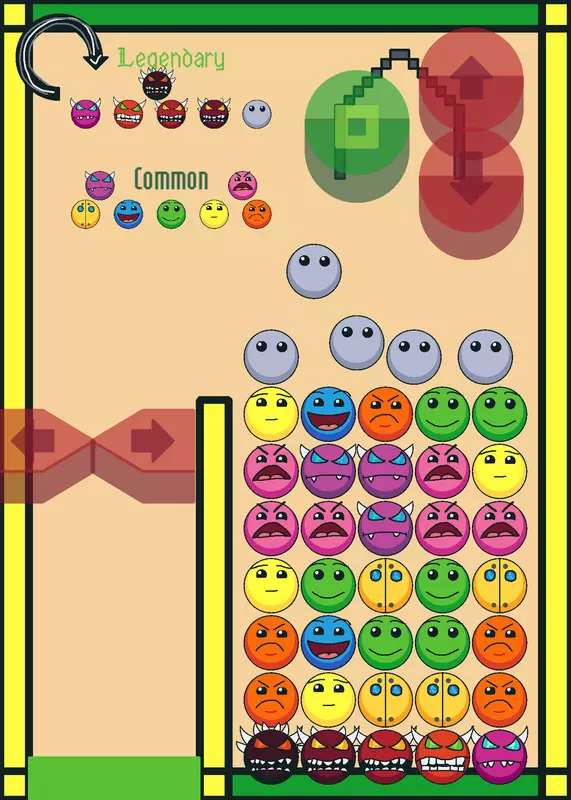 Game by @AldyZane