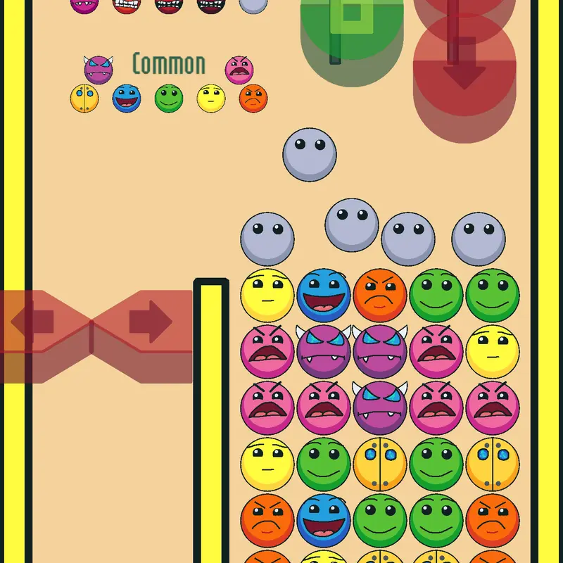 Game by @AldyZane