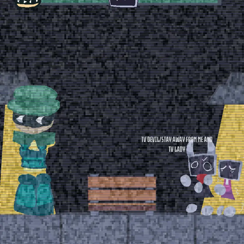 Game by @R0NB1NT5CAT5C0