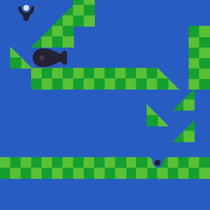 Game by @twotimegolfmaker