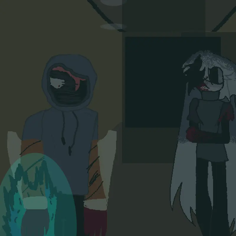 Game by @TagsAnimations