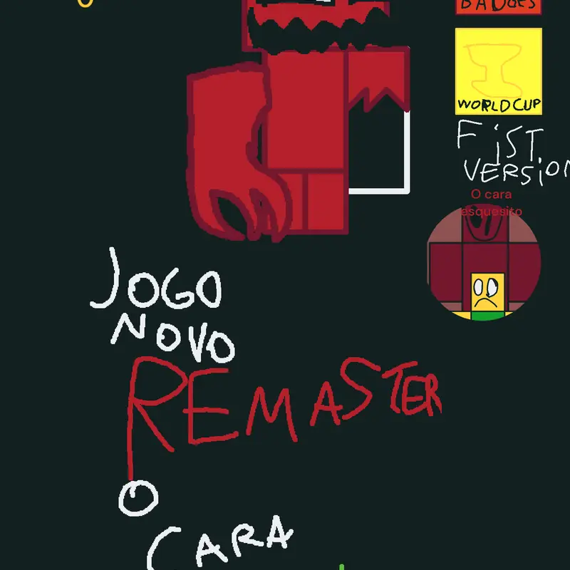 Game by @pedroBernardogoob_phase4