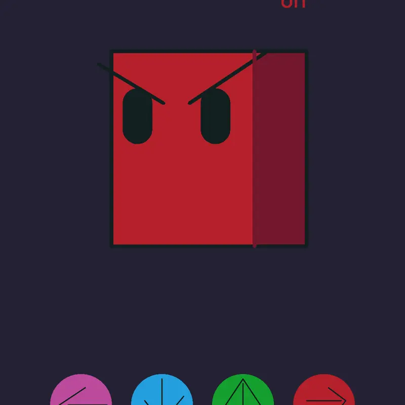 Game by @aaronasoXD