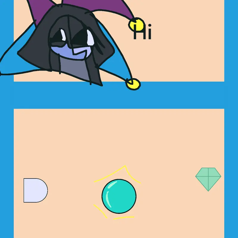 Game by @idkwhattowritehere
