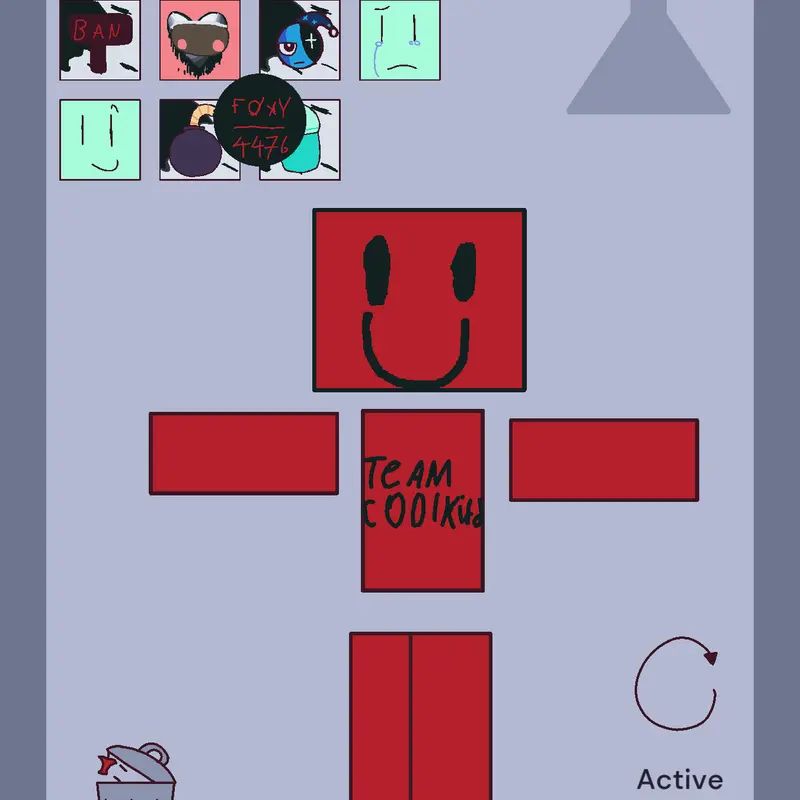 Game by @hanmo
