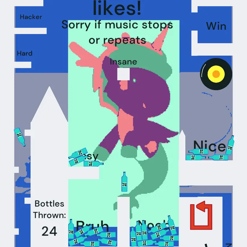 Game by @tex2