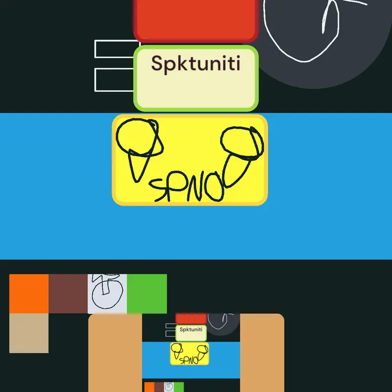 Game by @Roselyplayerone