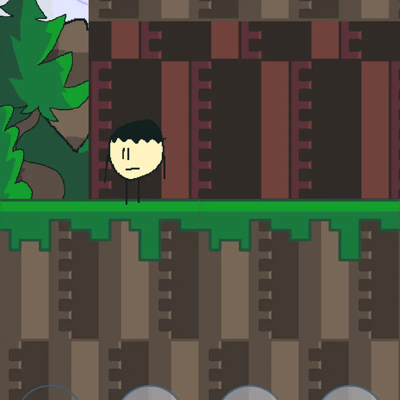 Game by @AlexCastle234