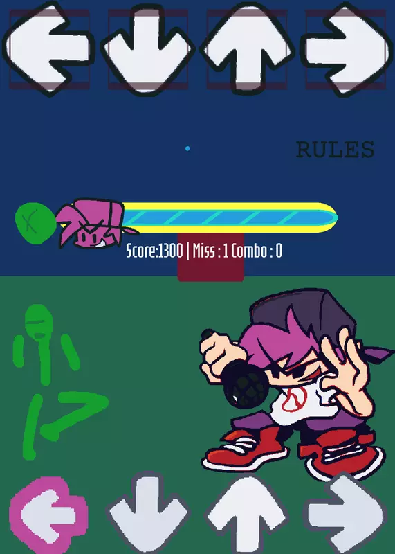 Game by @bossm