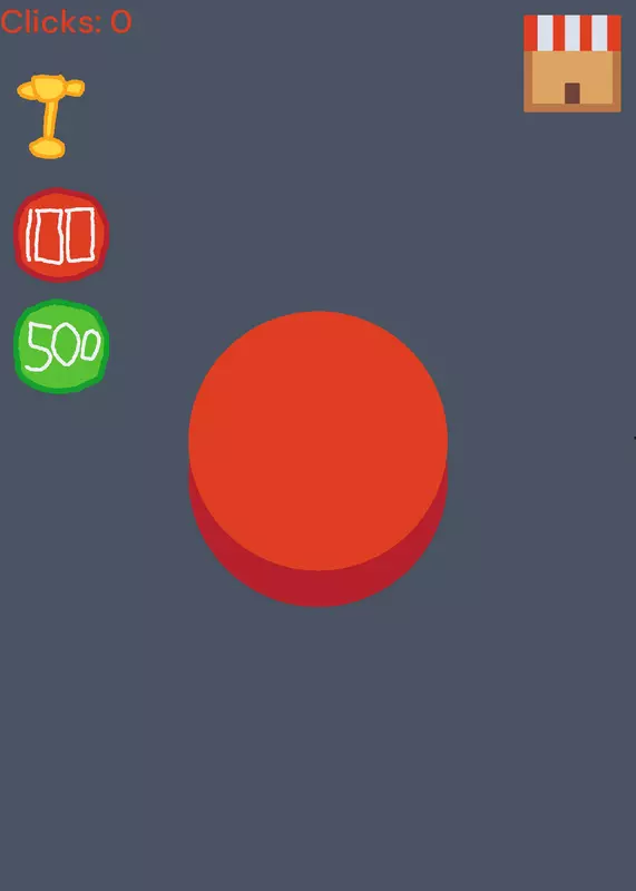 Game by @JosuePlays