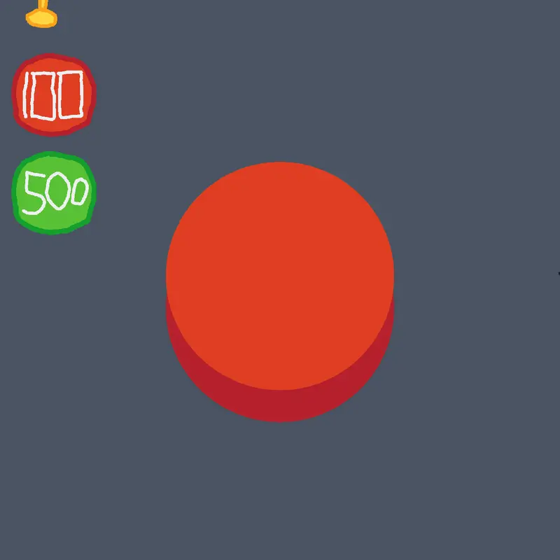 Game by @JosuePlays