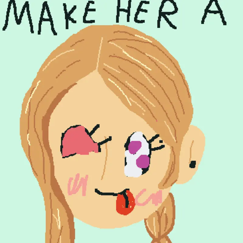 Game by @cuteGlitch