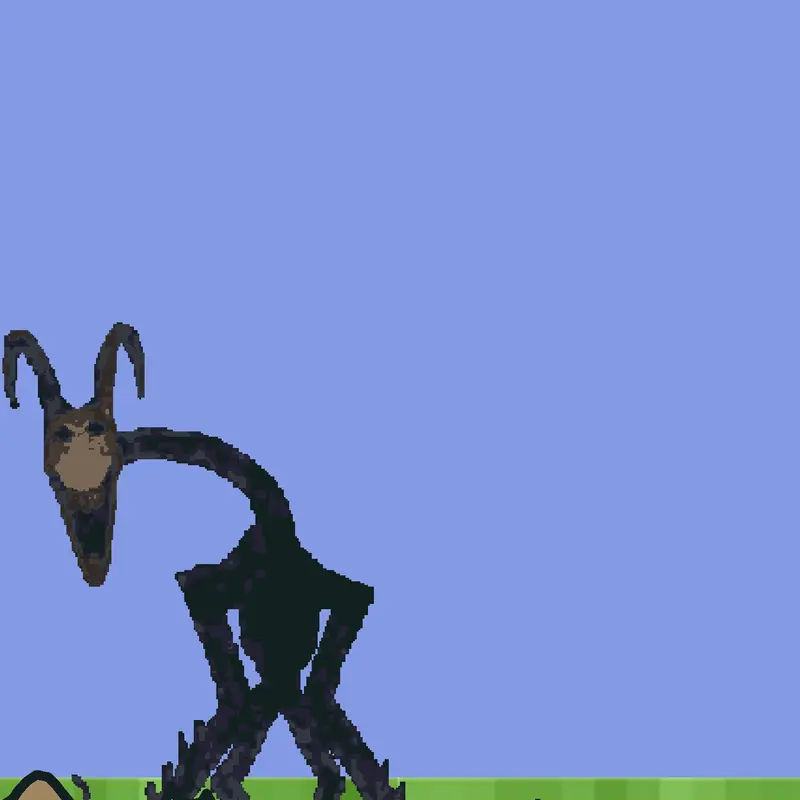 Tormenter no by @berryblue_games26