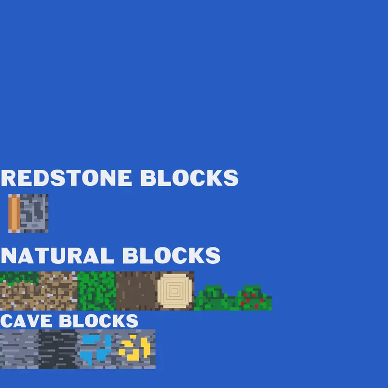 Testing blocks by @triple_games