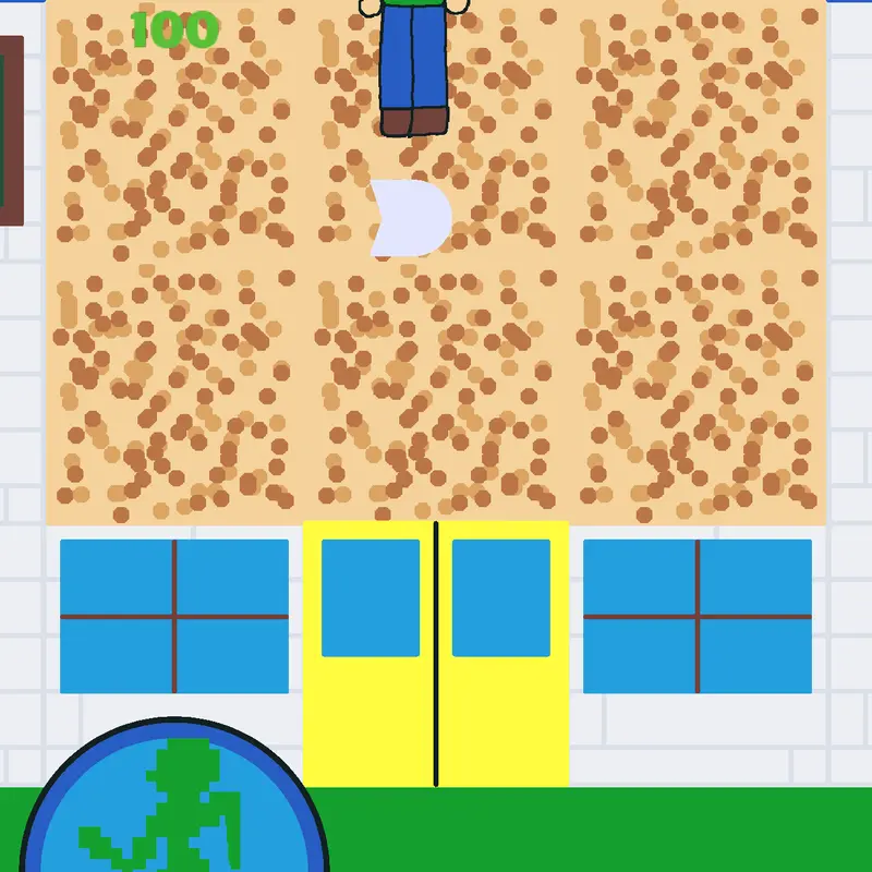 Game by @caty_orange_gamer_pro