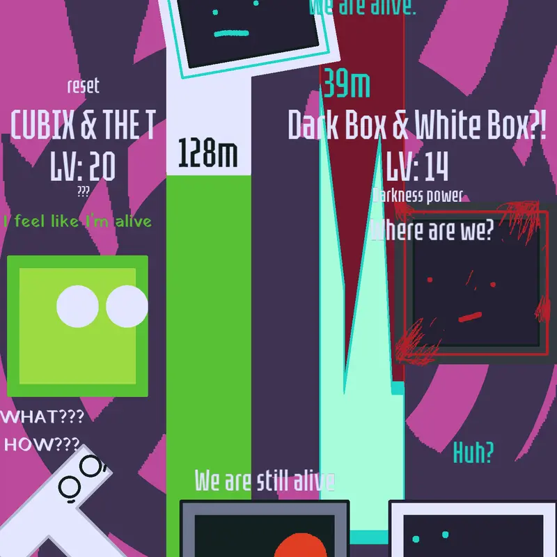 Game by @Cubixium