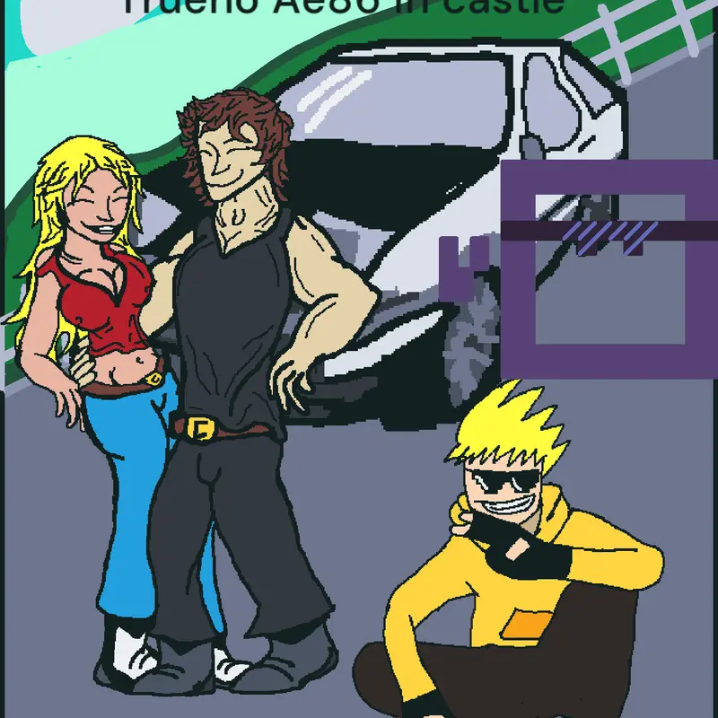 Game by @terco