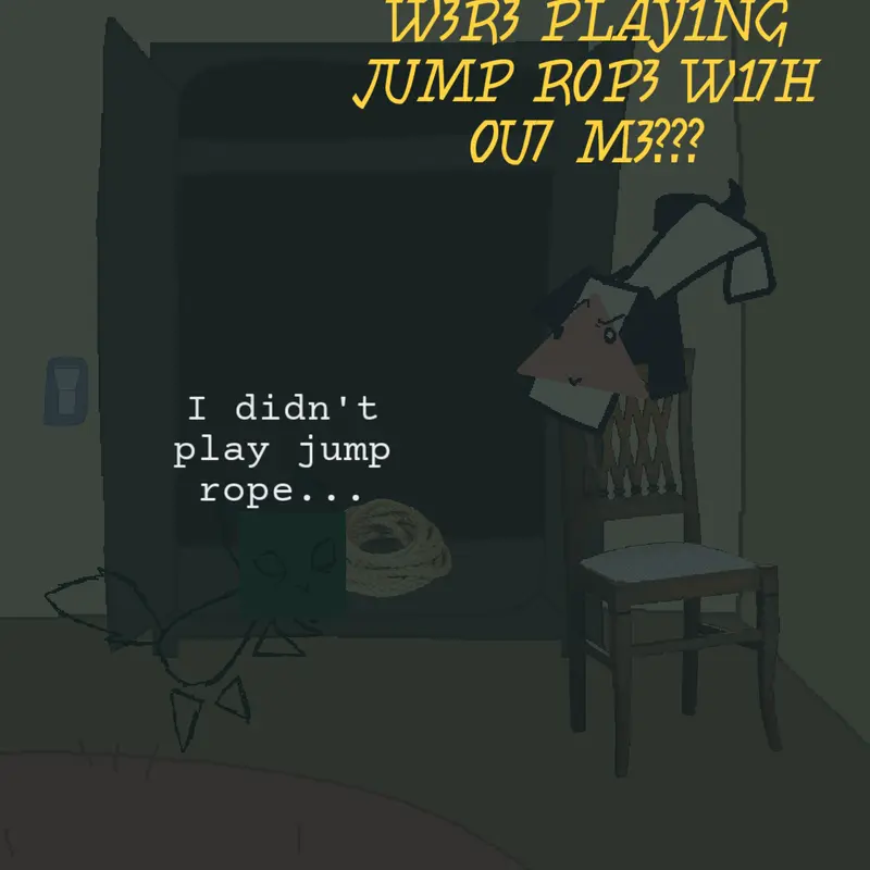Game by @am_just_a_normal_person