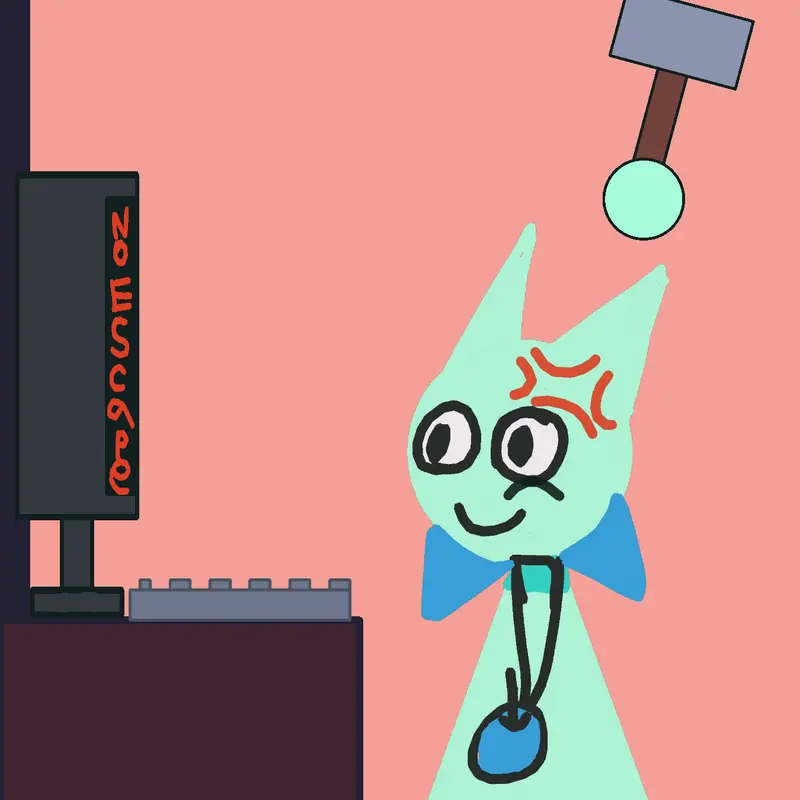 Game by @SimplyEnderX