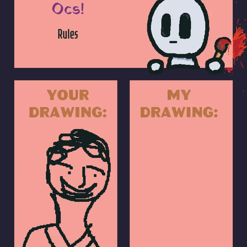 Game by @gortheus