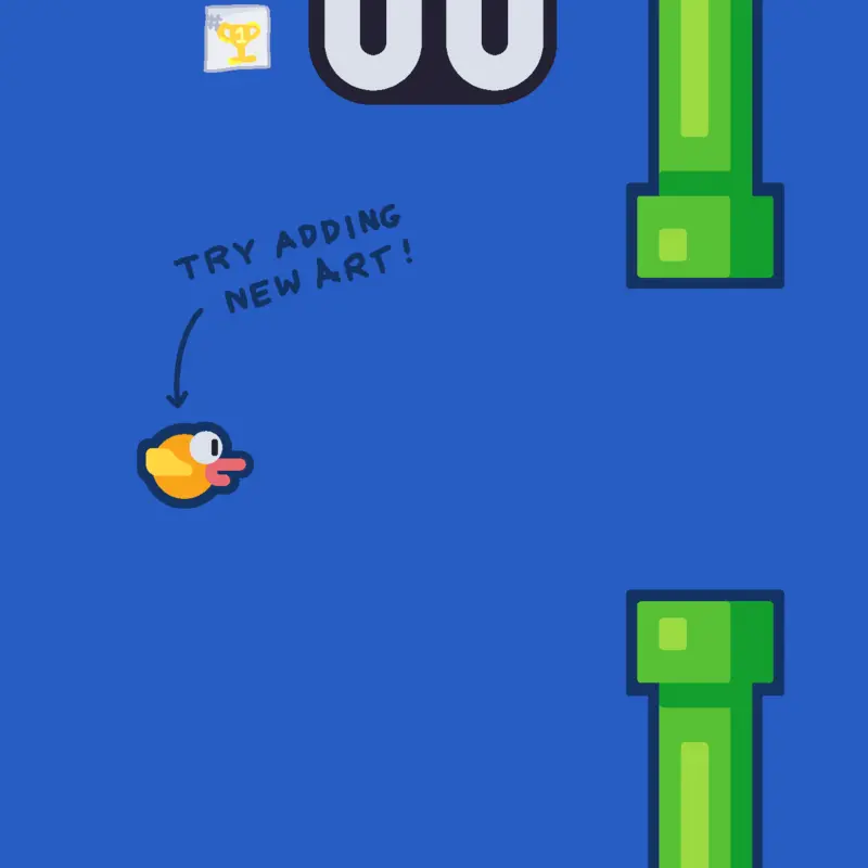 Game by @michi57669